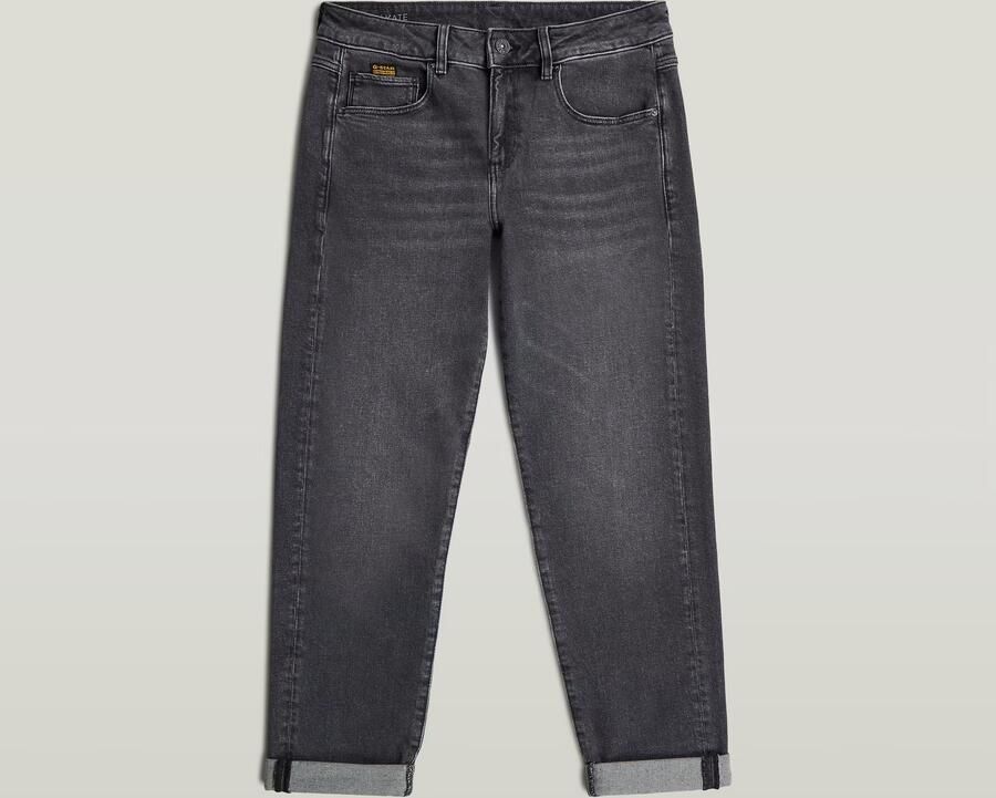G-Star RAW Kate Boyfriend Jeans Grijs Dames - Foto 4