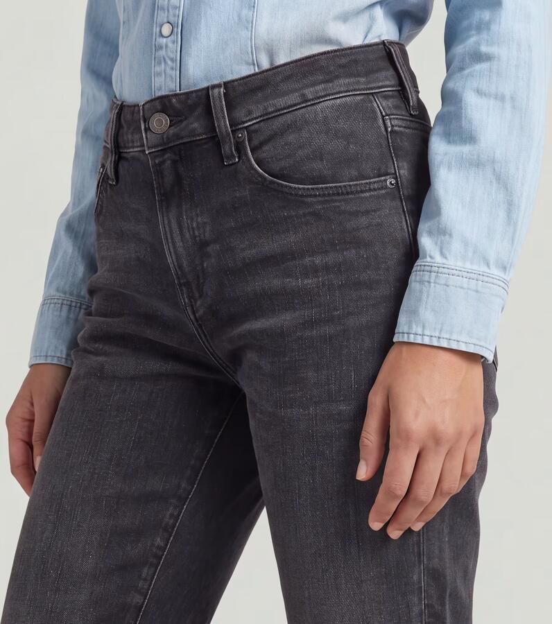 G-Star G Star RAW Boyfriendjeans Kate met authentieke used wassing - Foto 16