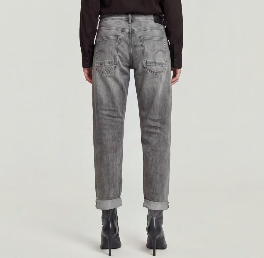 G-Star RAW Boyfriendjeans Kate Katoen-stretch denim kwaliteit voor meer draagcomfort - Foto 11