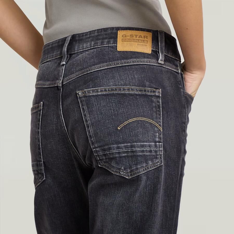 G-Star RAW Kate Boyfriend Jeans II Grijs Dames