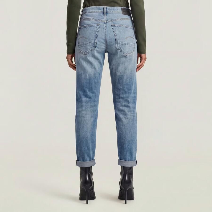 G-Star RAW Kate Boyfriend Jeans II Lichtblauw Dames - Foto 4