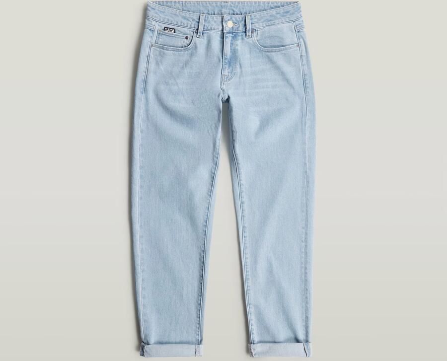 G-Star RAW Kate Boyfriend Jeans Lichtblauw Dames - Foto 3