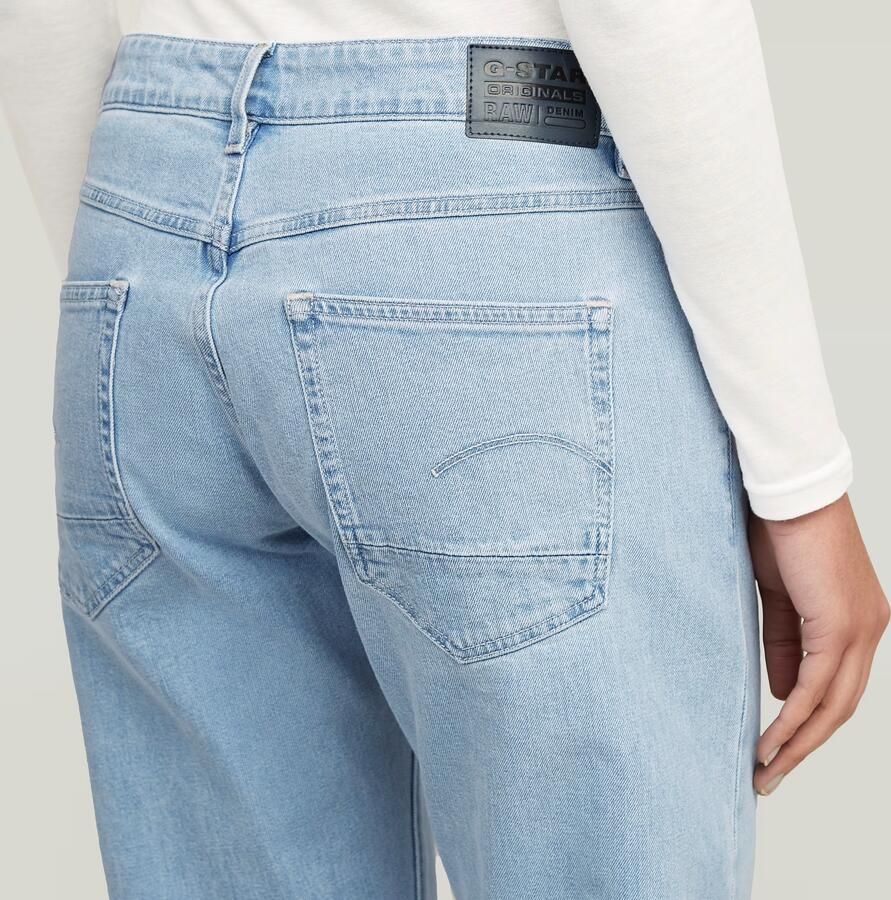 G-Star RAW Kate Boyfriend Jeans Lichtblauw Dames - Foto 2