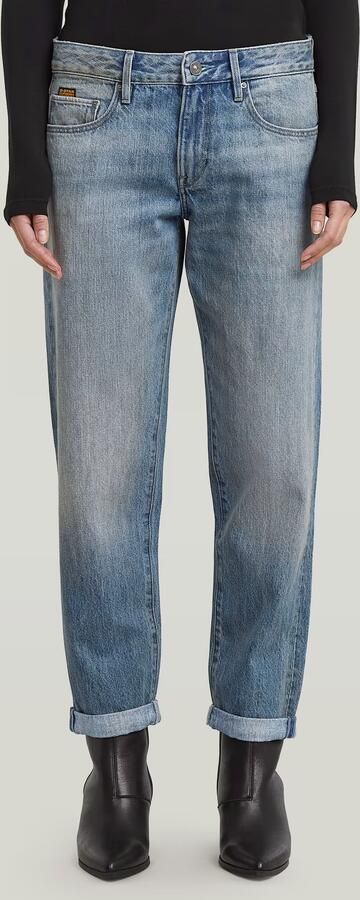 G-Star RAW Kate Boyfriend Jeans Lichtblauw Dames