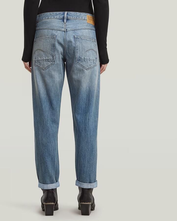 G-Star RAW Kate Boyfriend Jeans Lichtblauw Dames - Foto 5