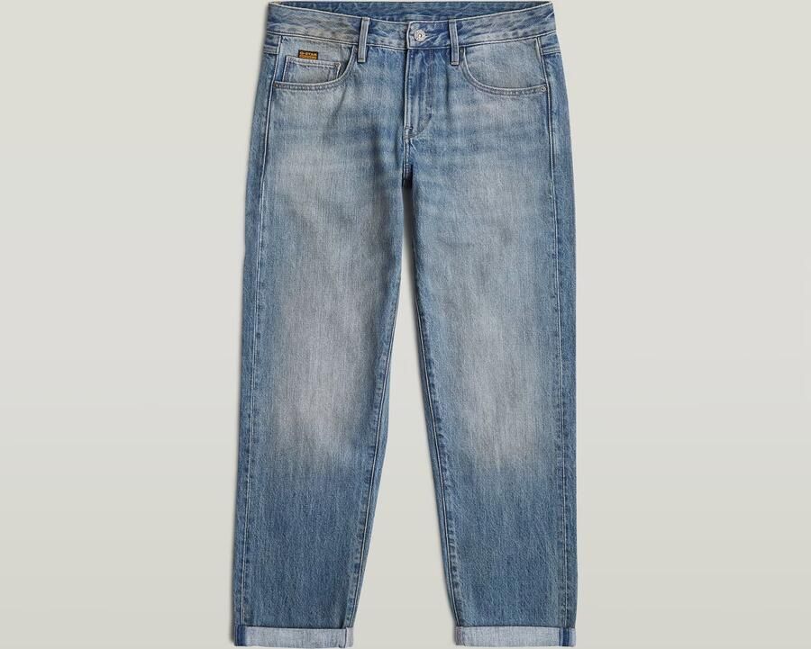 G-Star RAW Kate Boyfriend Jeans Lichtblauw Dames - Foto 4
