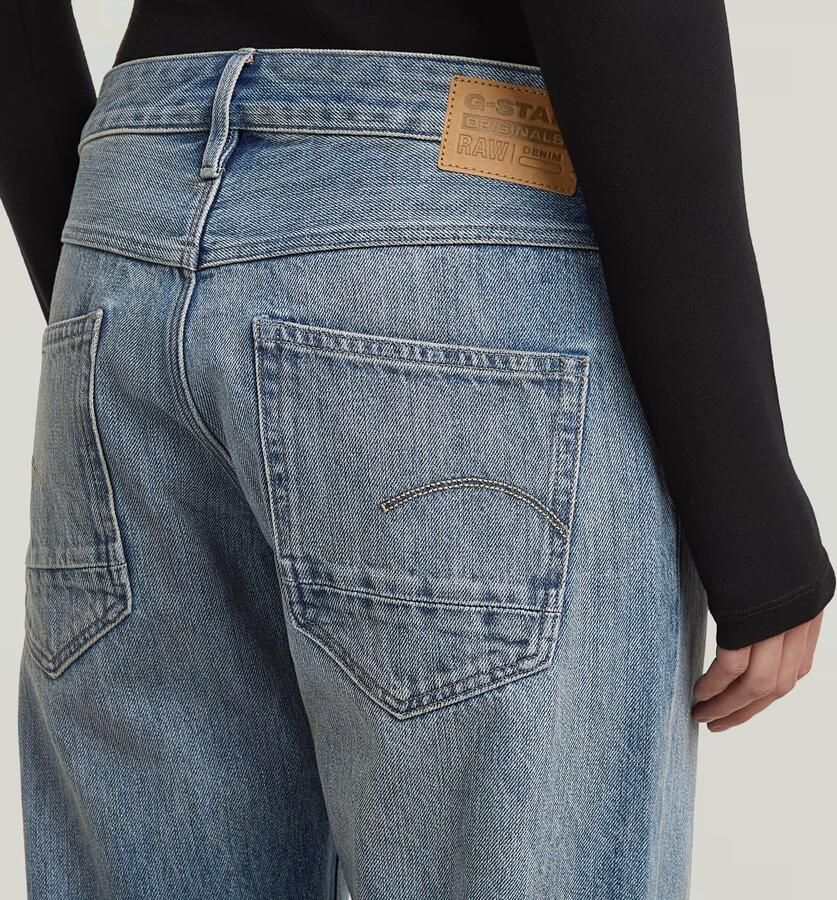G-Star RAW Kate Boyfriend Jeans Lichtblauw Dames - Foto 3