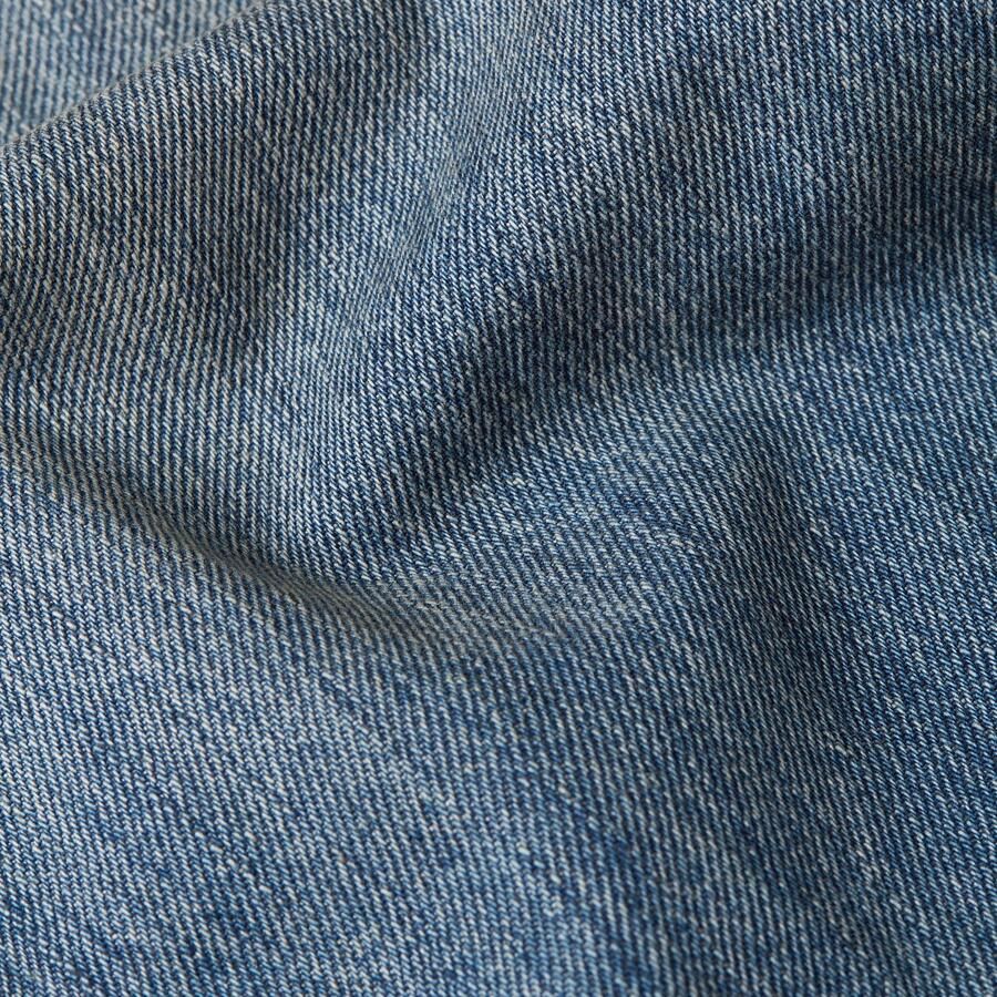 G-Star RAW Kate Boyfriend Jeans Lichtblauw Dames - Foto 2