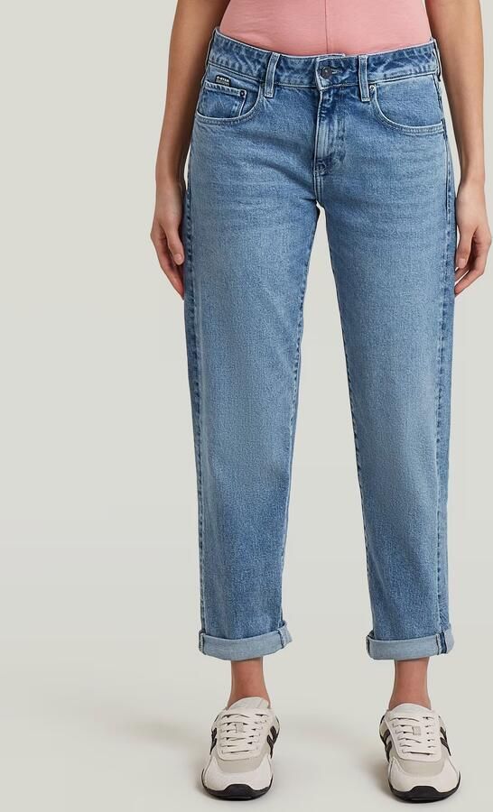 G-Star RAW Kate Boyfriend Jeans Lichtblauw