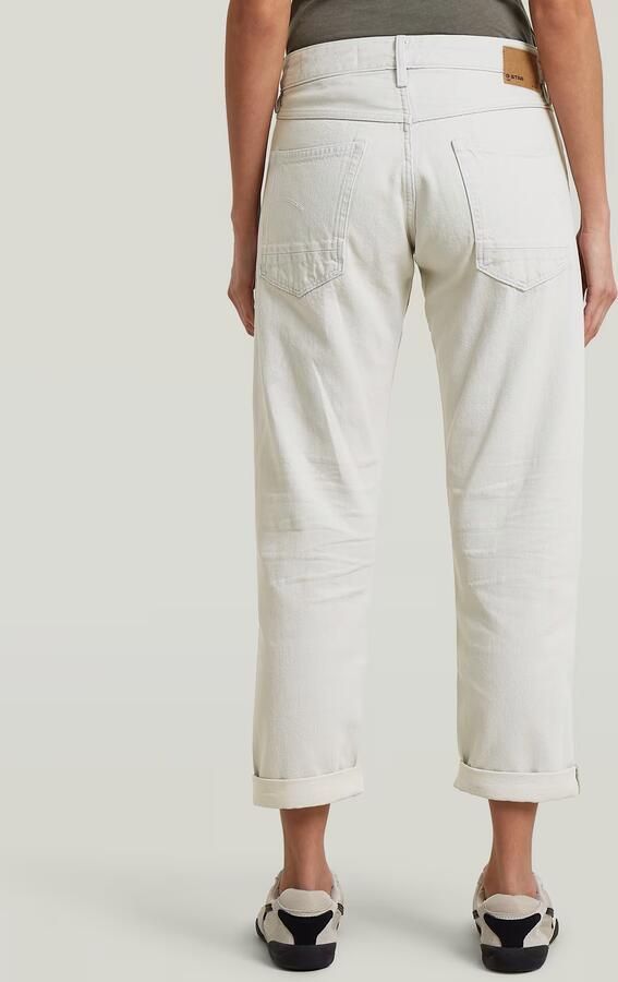 G-Star RAW Kate Boyfriend Jeans Lichtblauw Dames - Foto 8