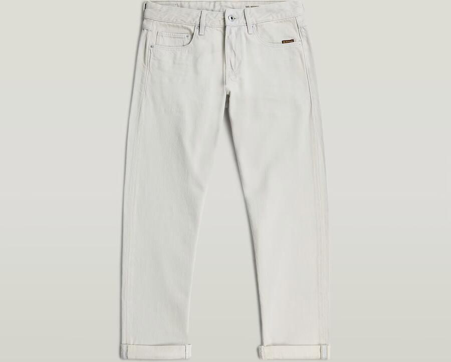 G-Star RAW Kate Boyfriend Jeans Lichtblauw Dames - Foto 5