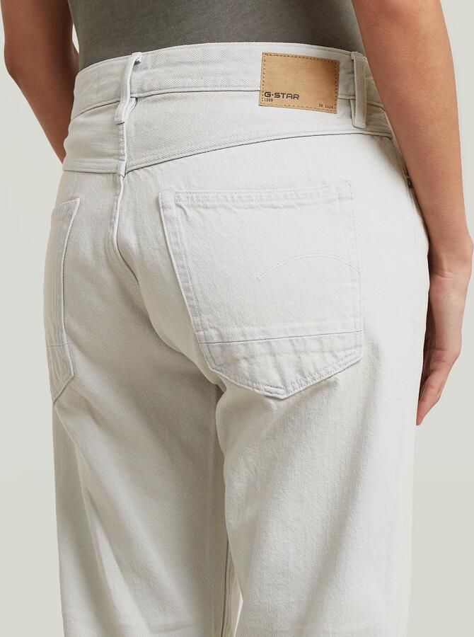 G-Star RAW Kate Boyfriend Jeans Lichtblauw Dames - Foto 7