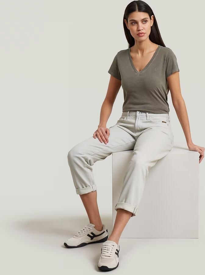 G-Star RAW Kate Boyfriend Jeans Lichtblauw Dames - Foto 6