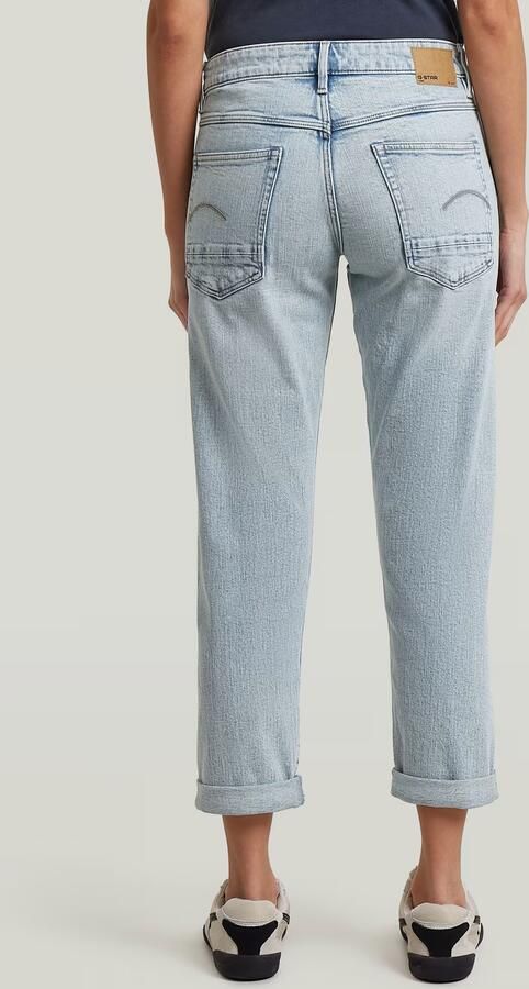 G-STAR RAW Dames Jeans Kate Boyfriend Wmn Lichtblauw - Foto 10