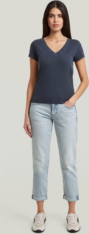 G-STAR RAW Dames Jeans Kate Boyfriend Wmn Lichtblauw - Foto 11