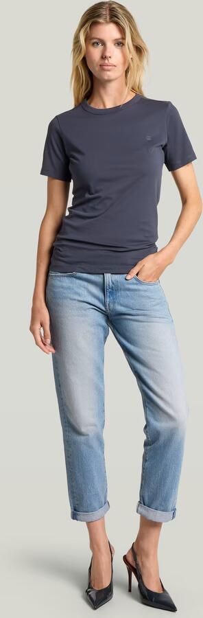 G-Star RAW Kate Boyfriend Jeans Lichtblauw Dames - Foto 5