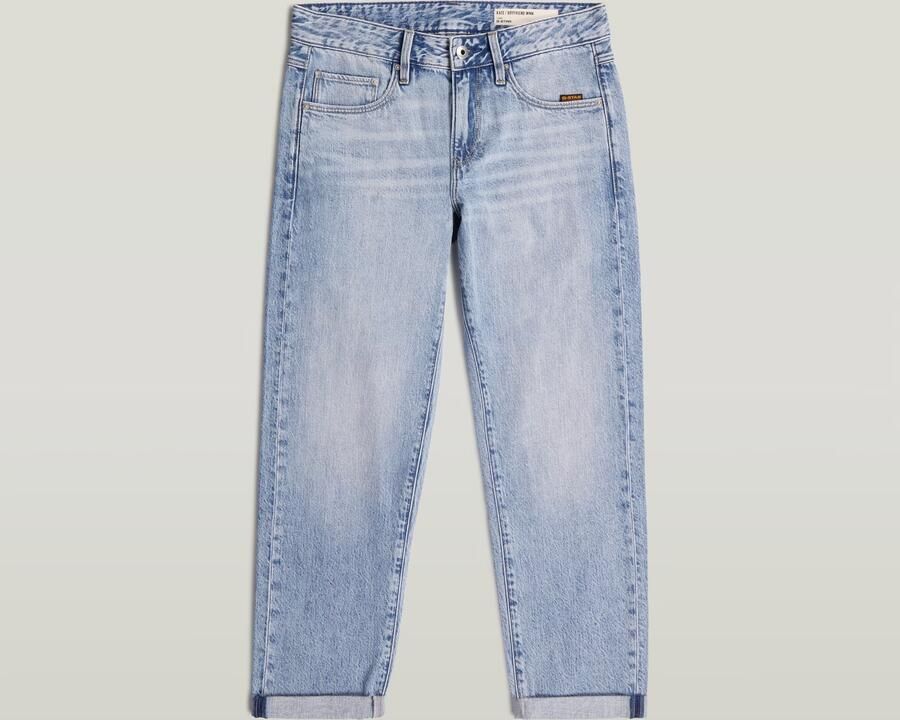 G-Star RAW Kate Boyfriend Jeans Lichtblauw Dames - Foto 7