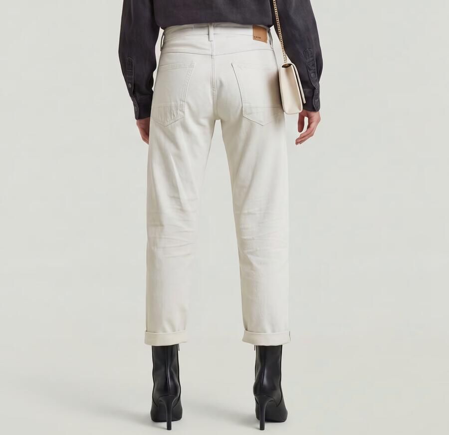 G-Star RAW Kate Boyfriend Jeans Lichtblauw Dames - Foto 6