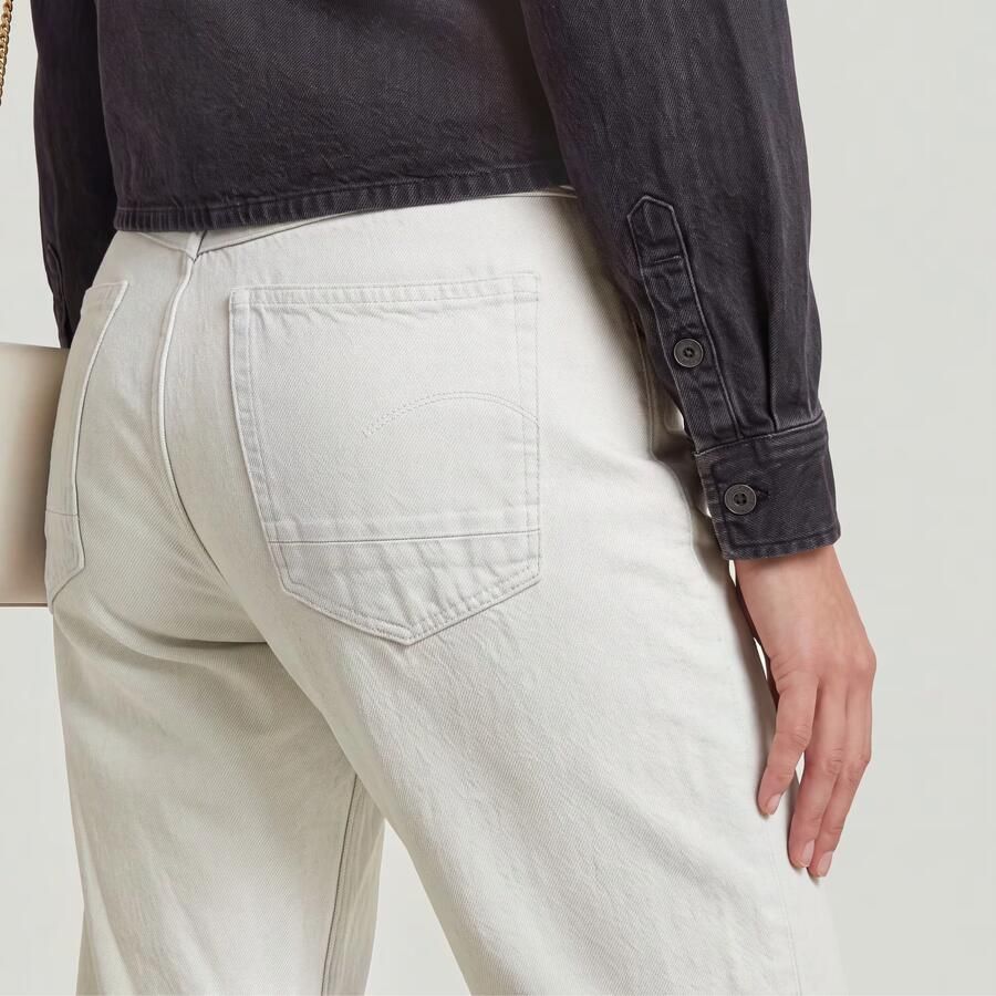 G-Star RAW Kate Boyfriend Jeans Lichtblauw Dames - Foto 5