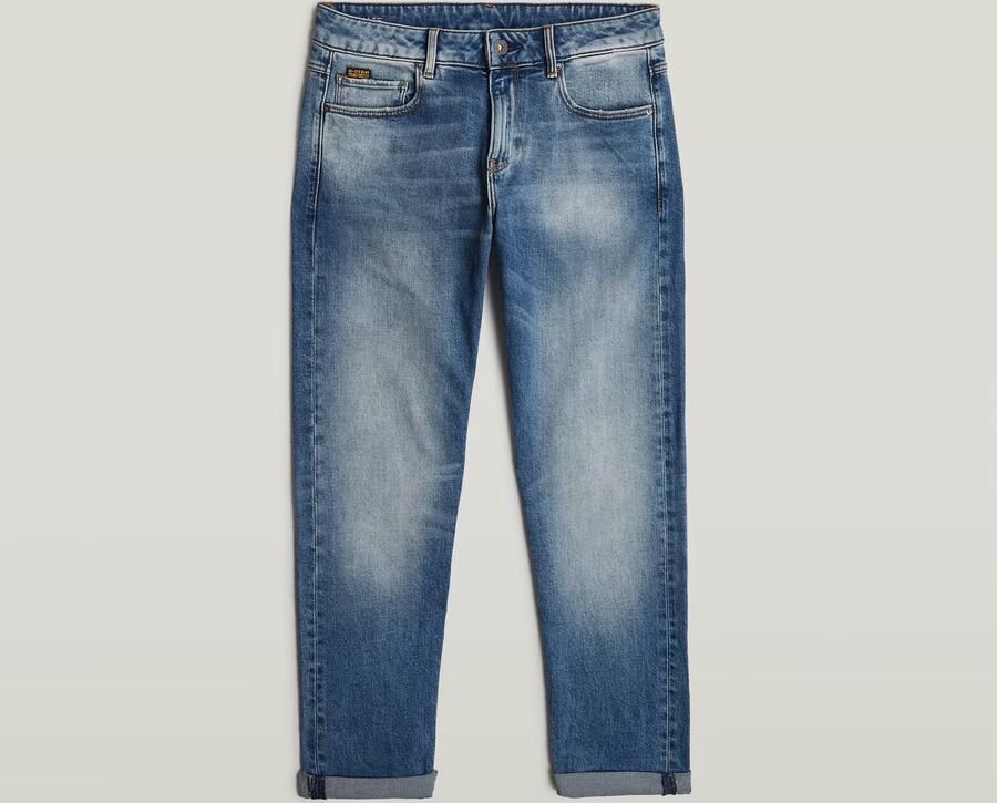 G-Star RAW Boyfriendjeans Kate Boyfriend met authentieke used effecten - Foto 16
