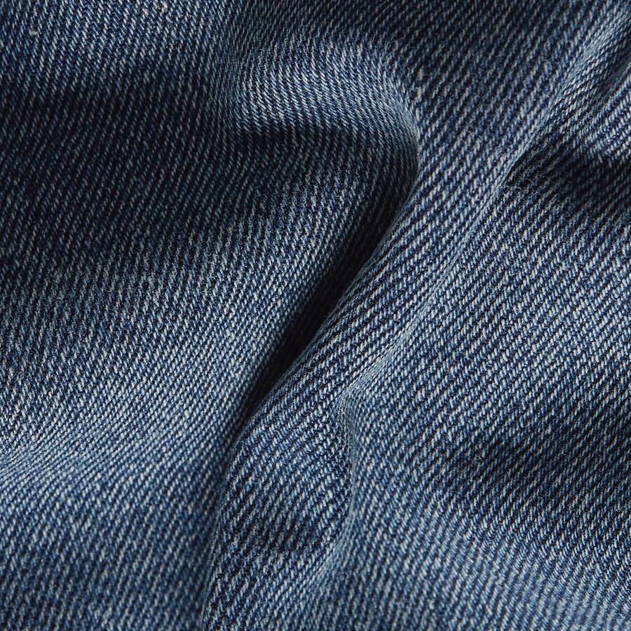 G-Star RAW Kate Boyfriend Jeans Midden blauw Dames - Foto 3