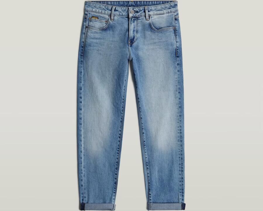 G-Star RAW Boyfriendjeans Kate Boyfriend met authentieke used effecten - Foto 20