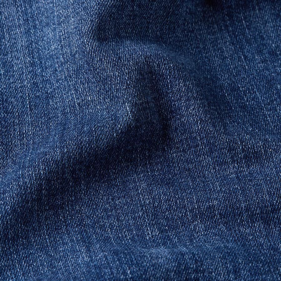 G-Star RAW Kate Boyfriend Jeans Midden blauw Dames - Foto 3