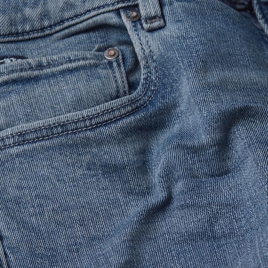 G-Star RAW Kate Boyfriend Jeans Midden blauw Dames - Foto 2