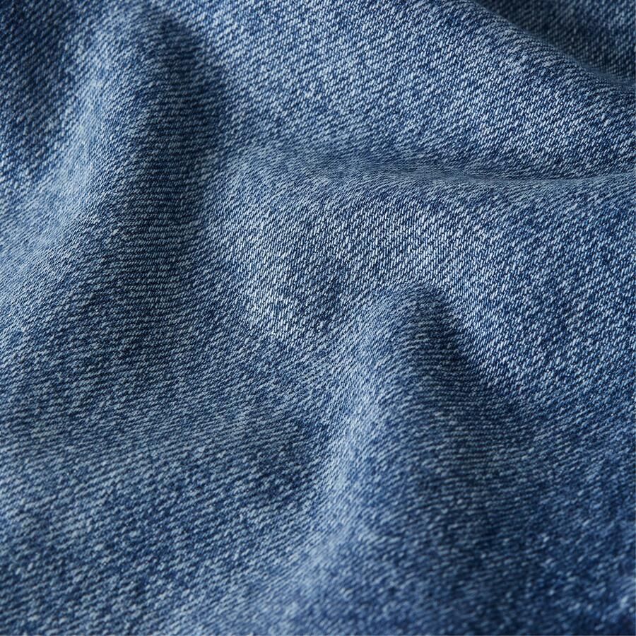 G-Star RAW Kate Boyfriend Jeans Midden blauw Dames - Foto 2