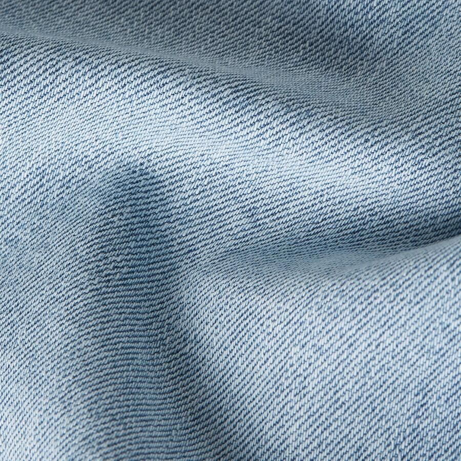 G-Star RAW Kate Boyfriend Jeans voor meisjes Lichtblauw meisjes - Foto 4