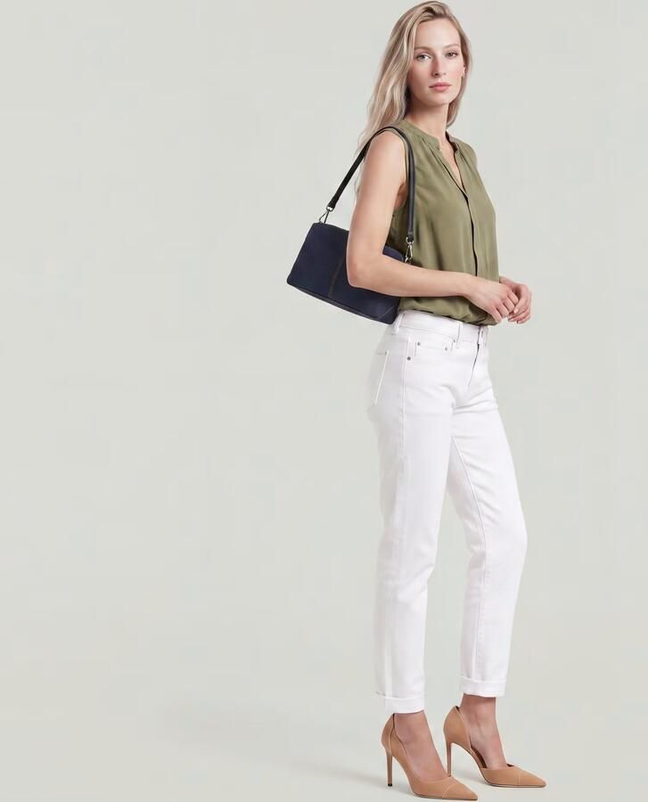 G-Star Raw Boyfriend Jeans kate boyfriend wmn - Foto 7