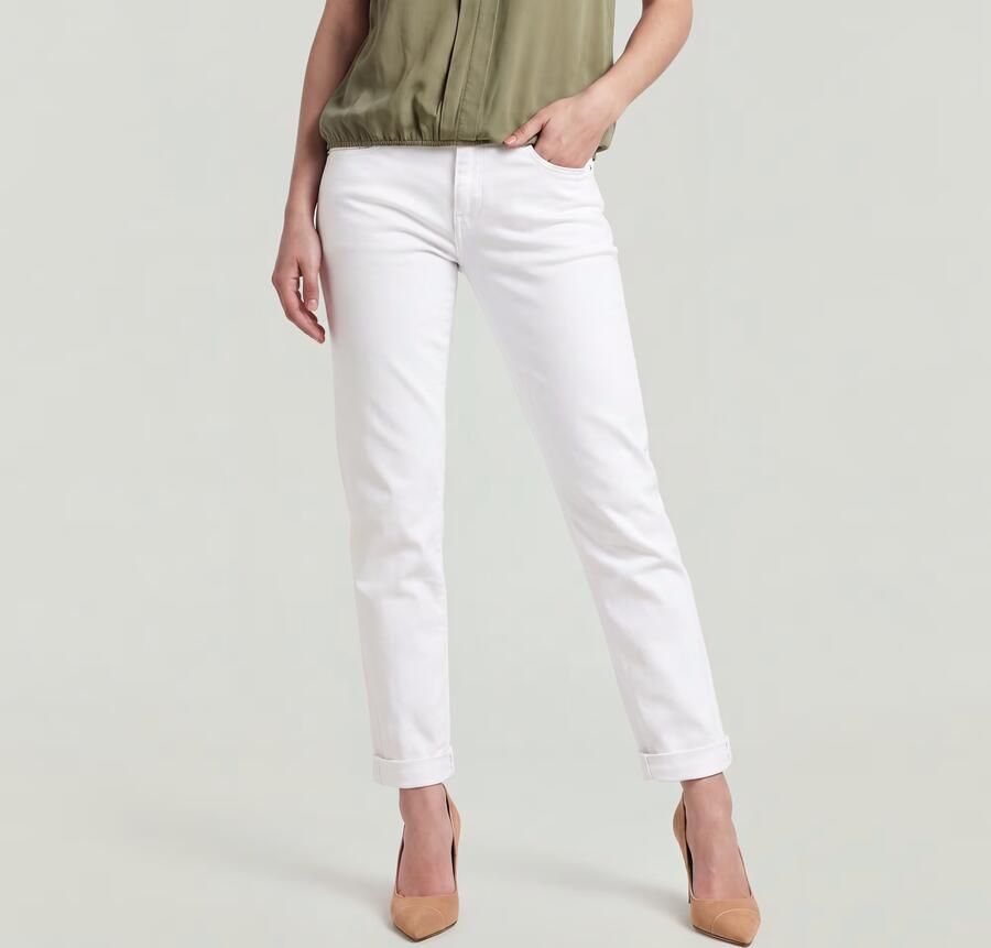 G-Star Raw Boyfriend Jeans kate boyfriend wmn - Foto 6