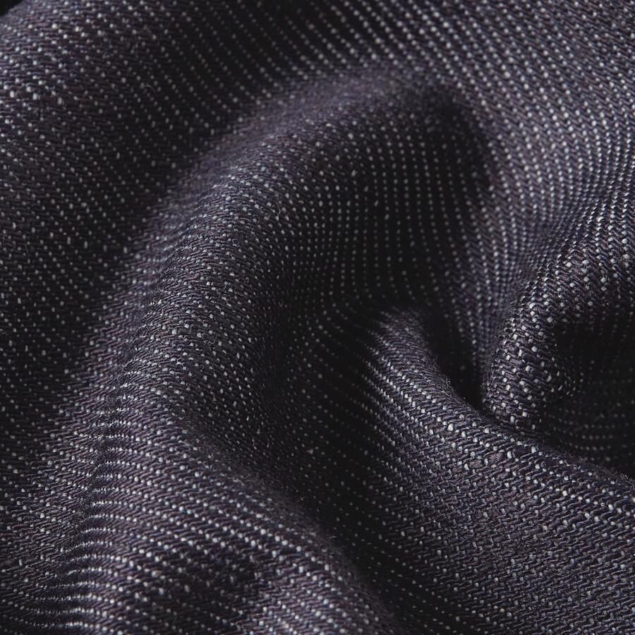 G-Star RAW Kate Boyfriend Selvedge Jeans Donkerblauw Dames