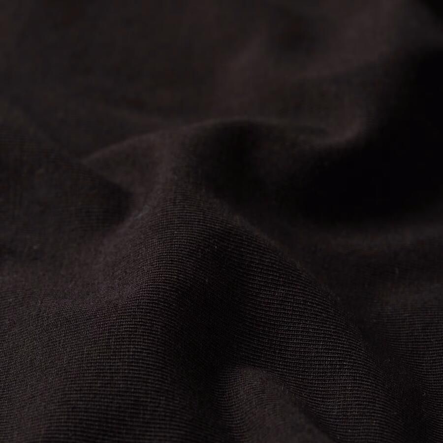G-Star RAW Keyhole Slim Korte Top Zwart Dames - Foto 5