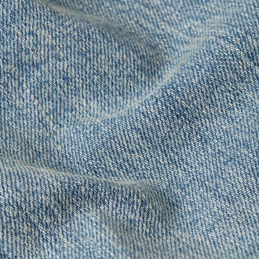 G-Star RAW Kick Bustier Jurk Lichtblauw Dames - Foto 3
