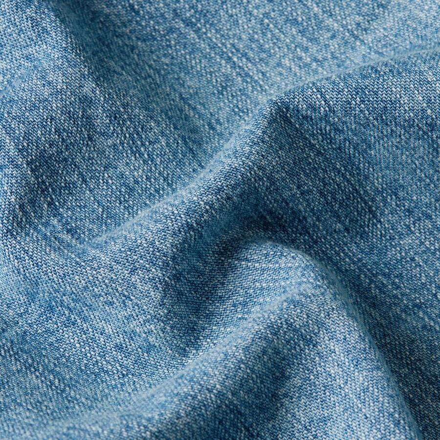 G-Star RAW Kick Slim Overhemd Donkerblauw Dames - Foto 2