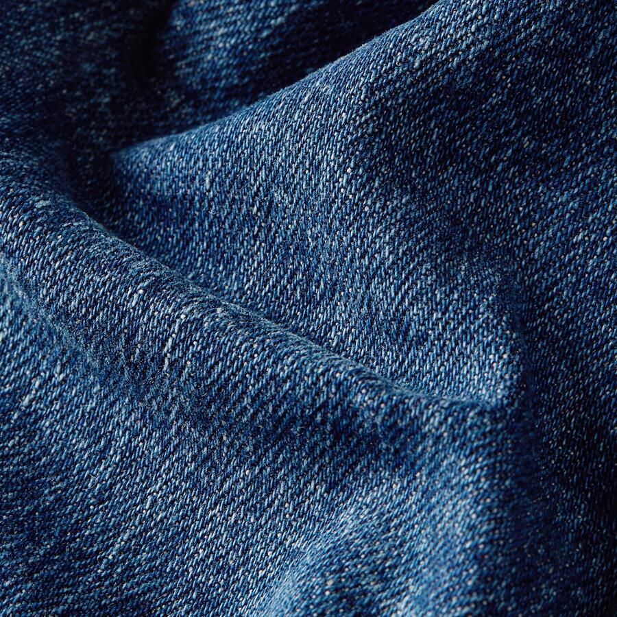 G-Star RAW Kids Unisex Dakota Jack Midden blauw jongens - Foto 2