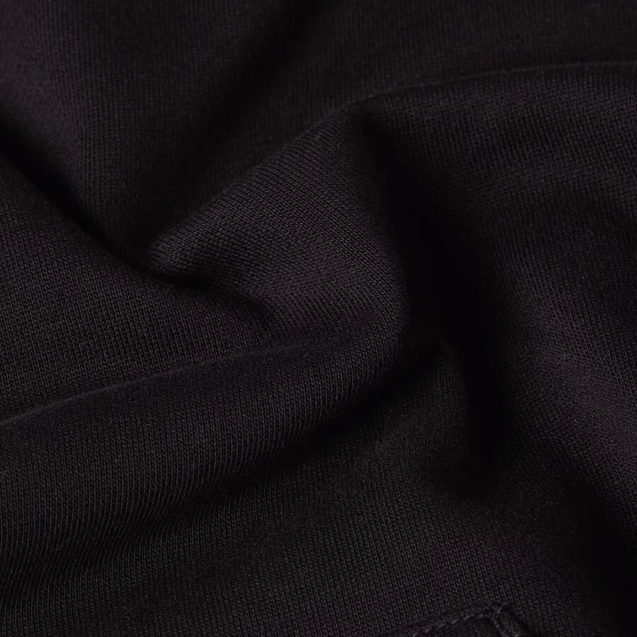 G-Star RAW Kids Unisex Hooded Zip Sweater Zwart jongens - Foto 2