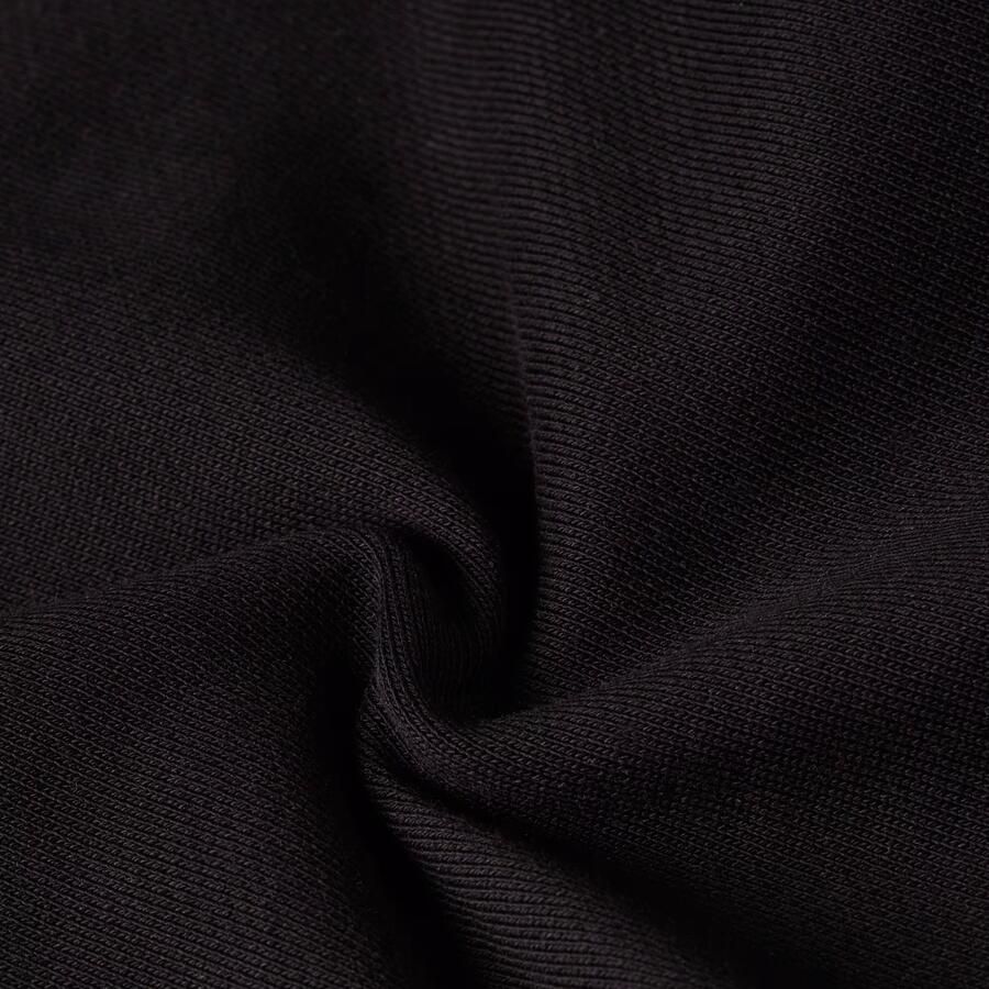 G-Star RAW Kids Unisex Hoodie Jacket Met Rits Zwart jongens