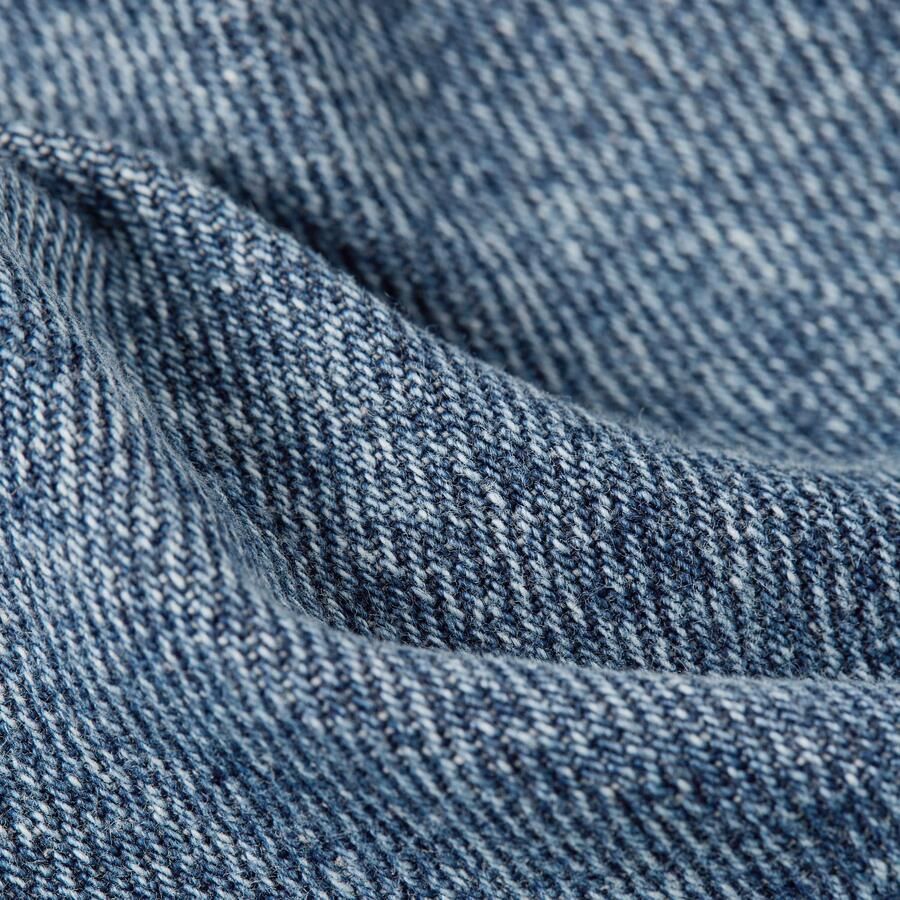 G-Star RAW Kitoh 3D Jack Lichtblauw Dames - Foto 2