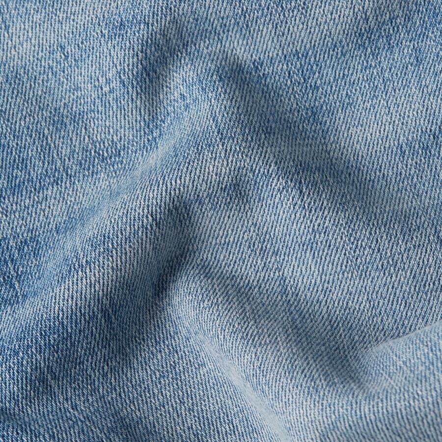 G-Star RAW Kitoh Slim Jeans Lichtblauw Heren - Foto 7