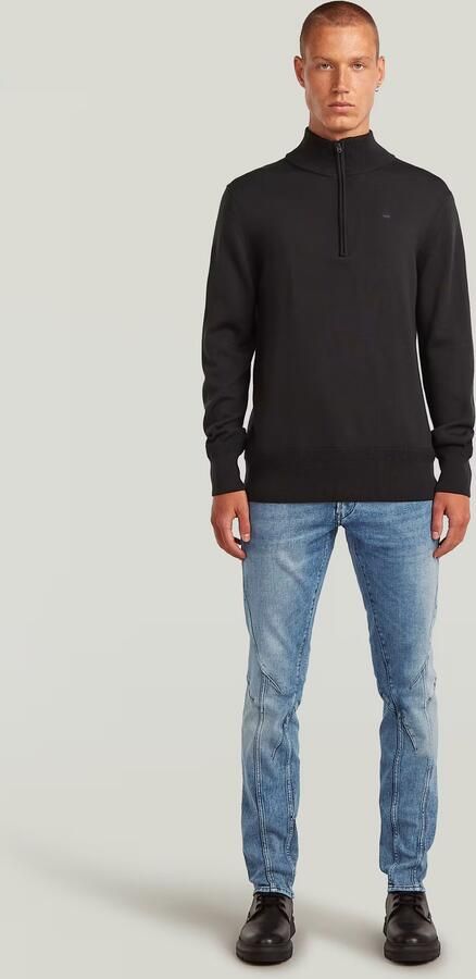 G-Star RAW Kitoh Slim Jeans Lichtblauw Heren - Foto 6