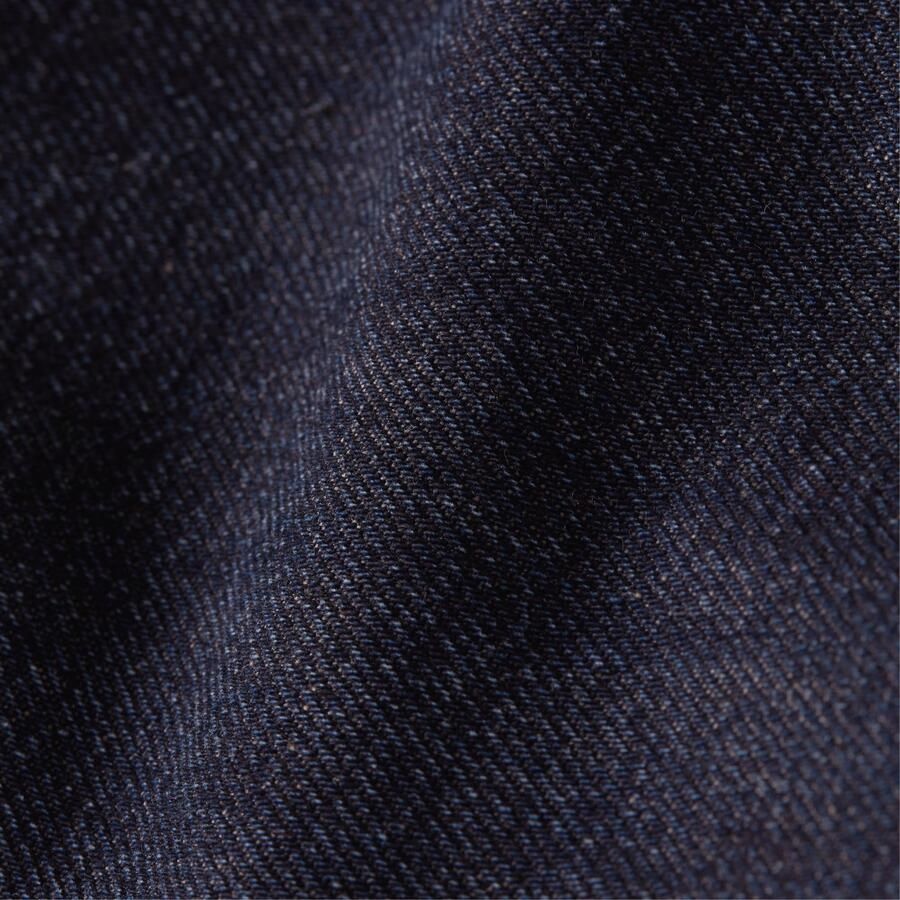 G-Star RAW Kitoh Relaxed Tapered Jeans Donkerblauw Heren - Foto 2
