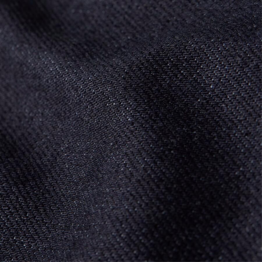 G-Star RAW Kitoh Relaxed Tapered Jeans Donkerblauw Heren - Foto 2