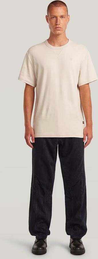 G-Star RAW Kitoh Relaxed Tapered Jeans Zwart Heren - Foto 8