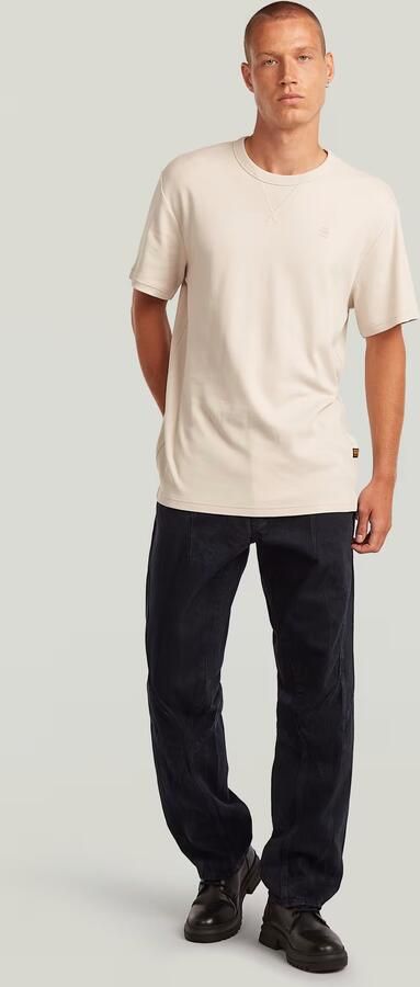 G-Star RAW Kitoh Relaxed Tapered Jeans Zwart Heren - Foto 7