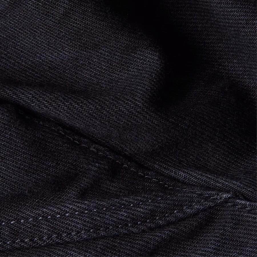 G-Star RAW Kitoh Relaxed Tapered Jeans Zwart Heren - Foto 2