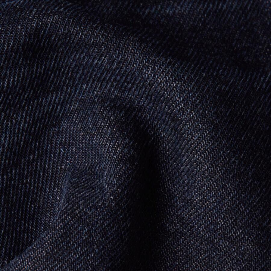 G-Star RAW Kitoh Slim Jeans Donkerblauw Dames - Foto 2