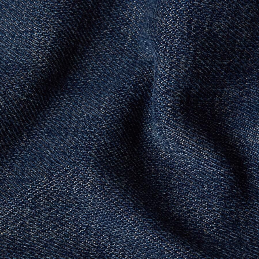 G-Star RAW Kitoh Slim Jeans Donkerblauw Heren - Foto 3