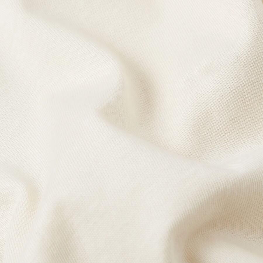 G-Star RAW Knot T-Shirt Beige Dames - Foto 2